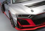 Audi R8 LMS GT4 2019 года